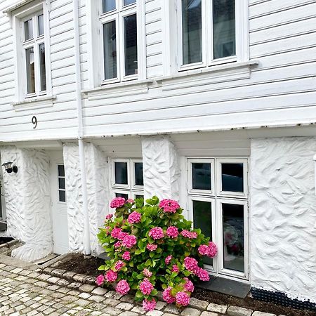 Nedre Stolen Apartment Bergen Exterior foto