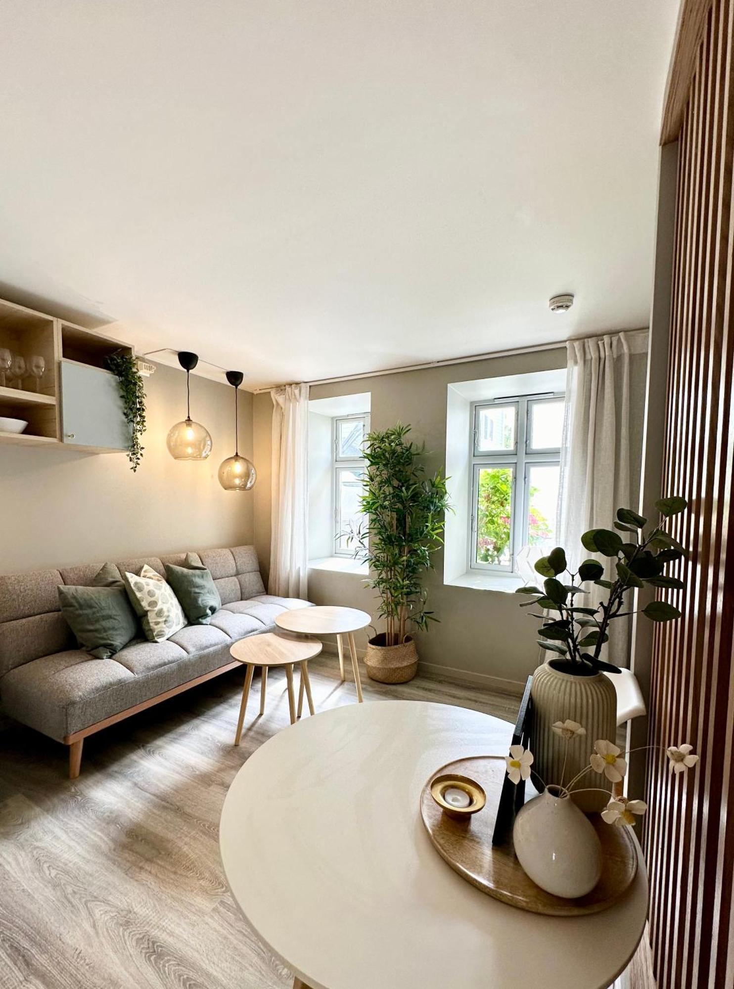 Nedre Stolen Apartment Bergen Exterior foto